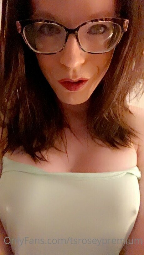 tsroseypremium pornstar beautiful archive