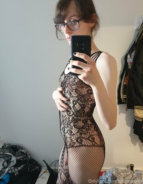 Beccasaur64 pornstar beautiful photo