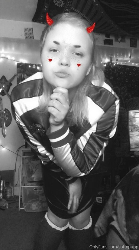 softxpupp best pornstar picture