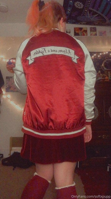 softxpupp pornstar nude image