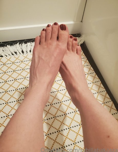 sybillabakzaza art model gallery