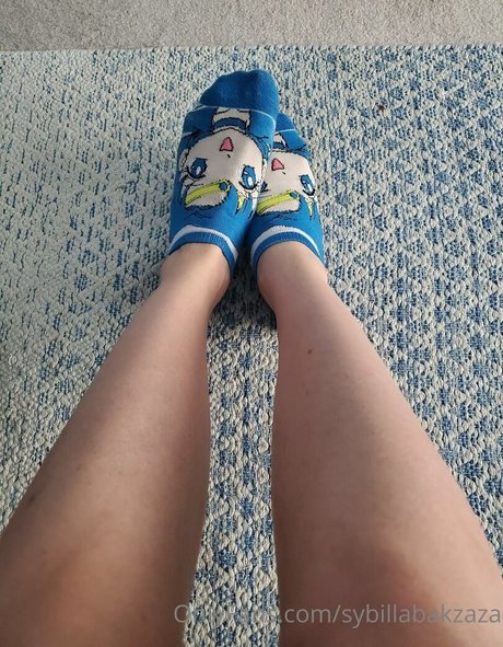 sybillabakzaza perfect star photos