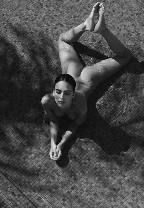 Daniela Botero star exclusive pictures