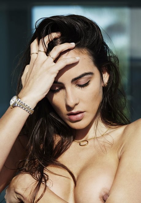 Daniela Botero adult model galleries