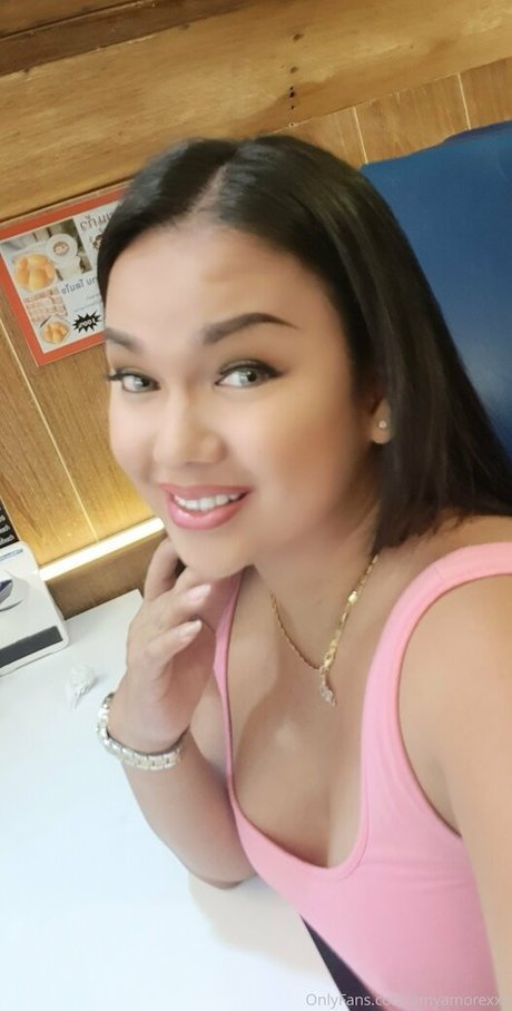 amyamorevip pornstar xxx image