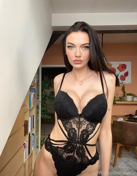natalkan pornstar sexy images