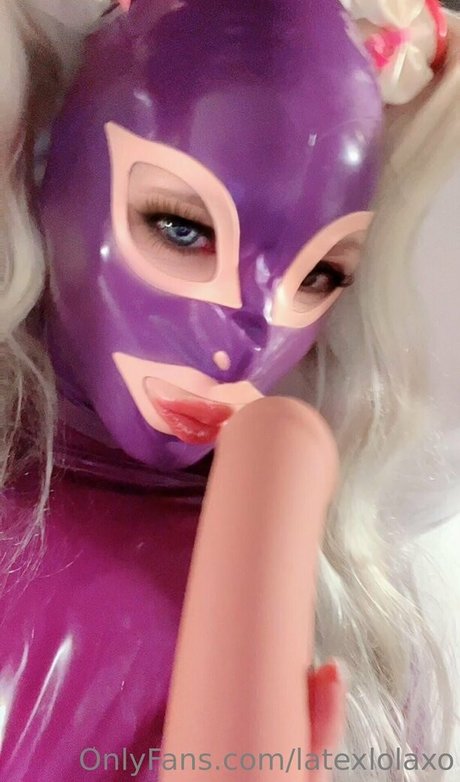 latexlolaxo xxx star img