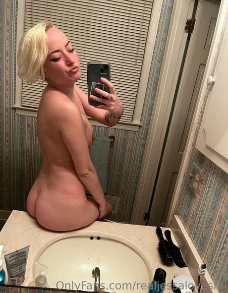 realjessalovesmj exclusive pornstar images