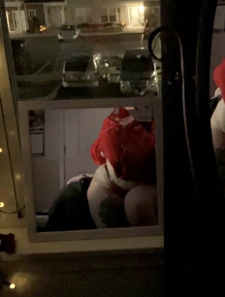 Kitty Titty pornographic model photo