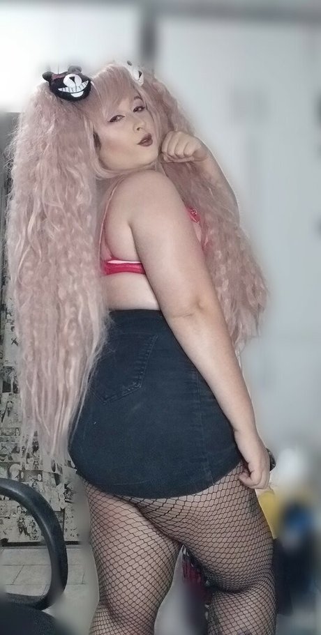 SassNessie pornstar hot gallery