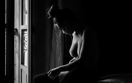 blonde muscle onlyfans hot nude picture