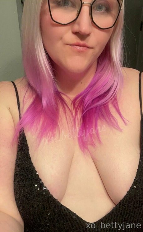 xo bettyjane nude pornstar picture