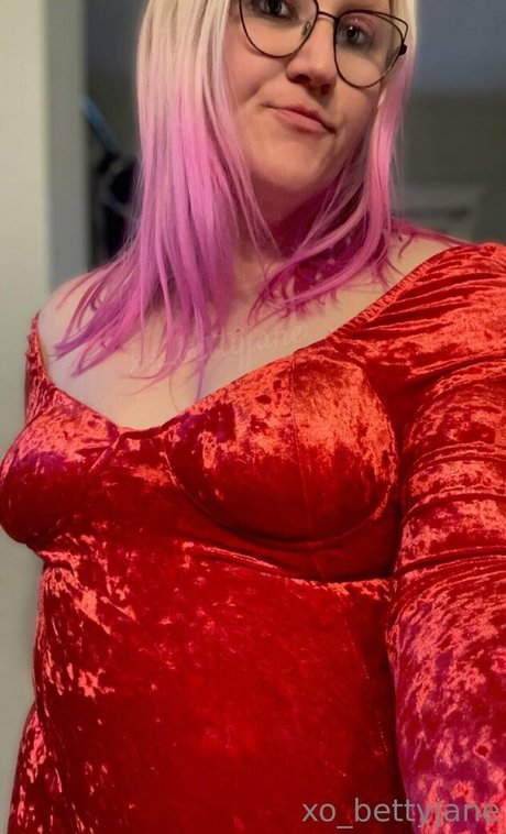 xo bettyjane pornstar hot archive