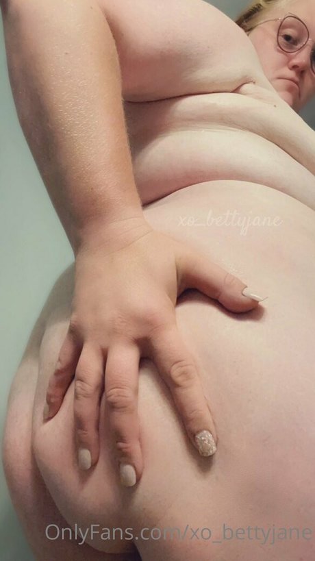 xo bettyjane pornstar pretty archive