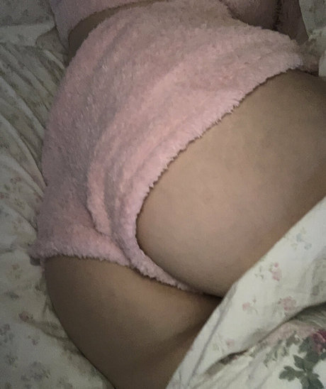 xoxbuttonsbabee model nudes photo