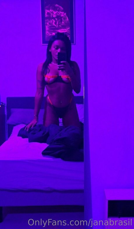 janabrasil high quality model galleries