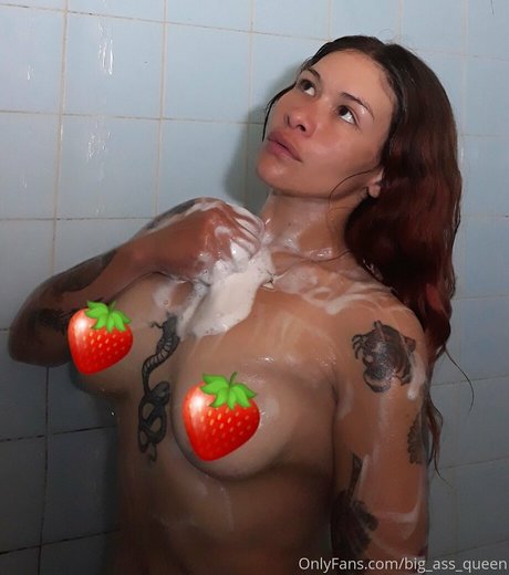 big ass queen star nude archive