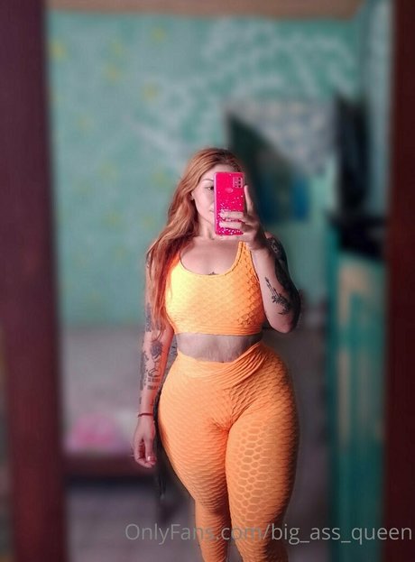 big ass queen sex actress photos