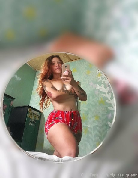 big ass queen star free pics