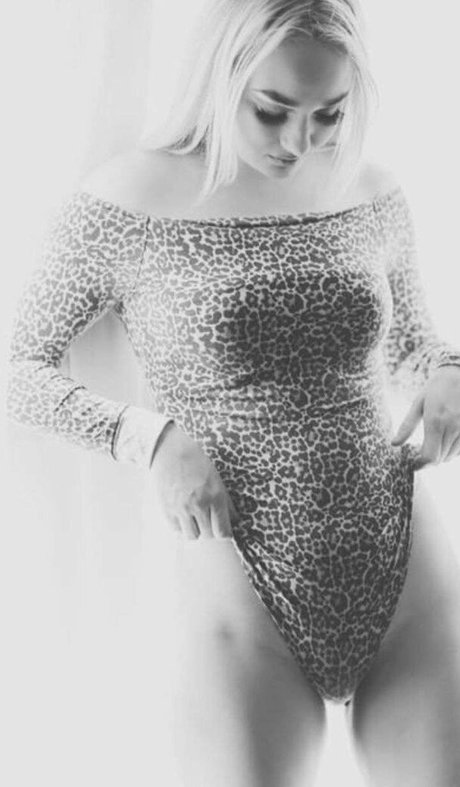 Zanet Breski model best photos