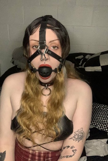 gothbabybrat pornstar hot pic