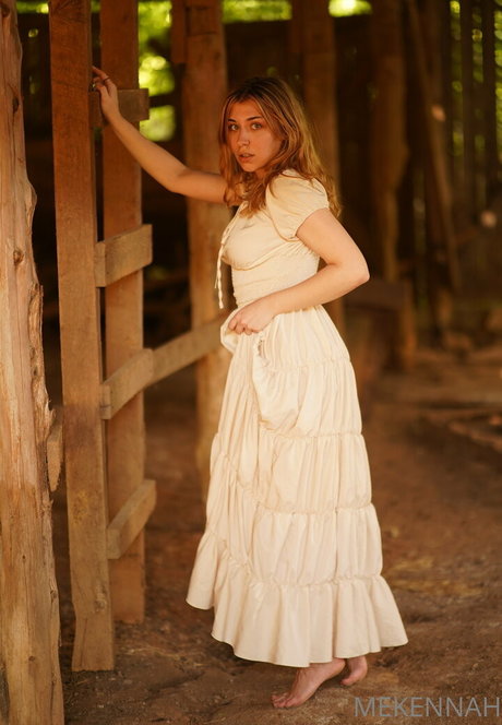 mekennaharchives erotic star pic