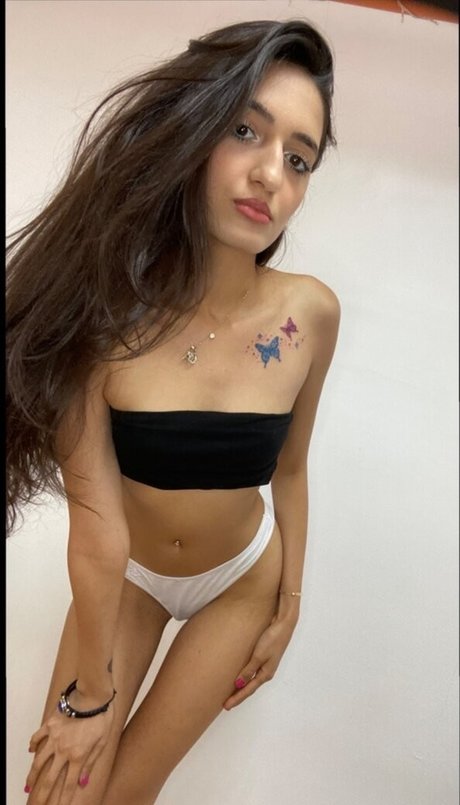 Allexa23 model high quality image