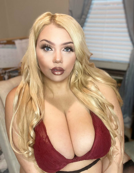 bbwaspasia model nice img