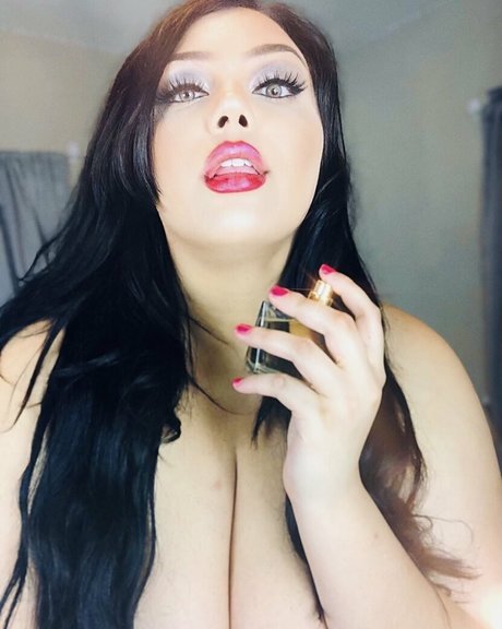 bbwaspasia pornstar erotic photo