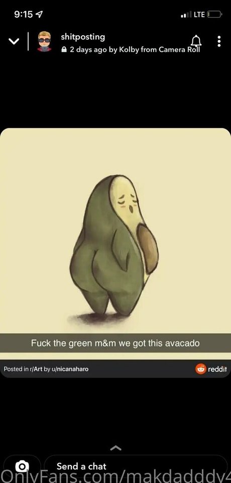 makdadddy4 art star img