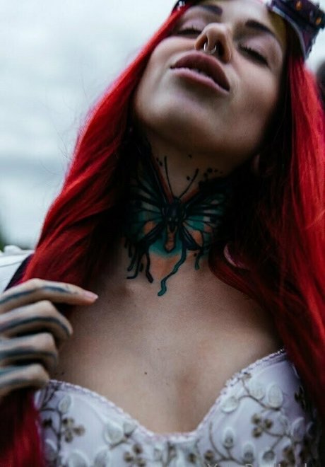 yourredlady star porn archive