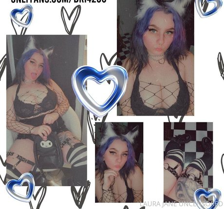 laurajaneuncensored pornstar xxx photos