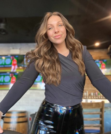 Christine Cote model gallery