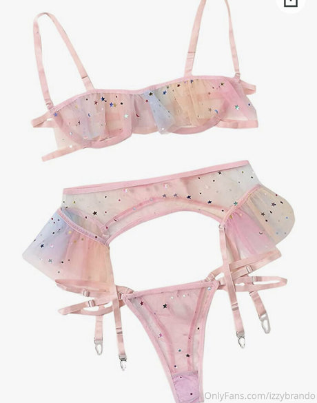 izzybrando xxx star galleries