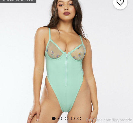 izzybrando beautiful star pic