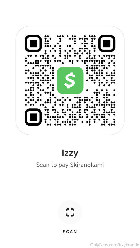 izzybrando art model photo