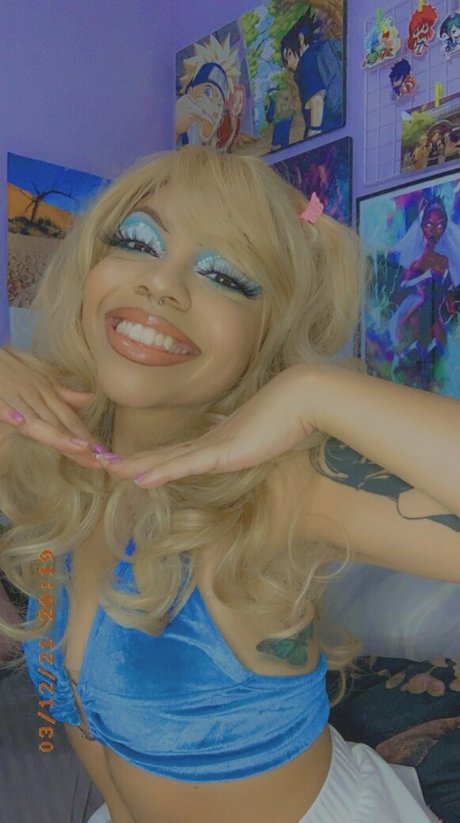 izzybrando pornstar best galleries