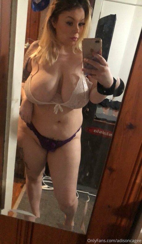 adisoncagee star beautiful gallery