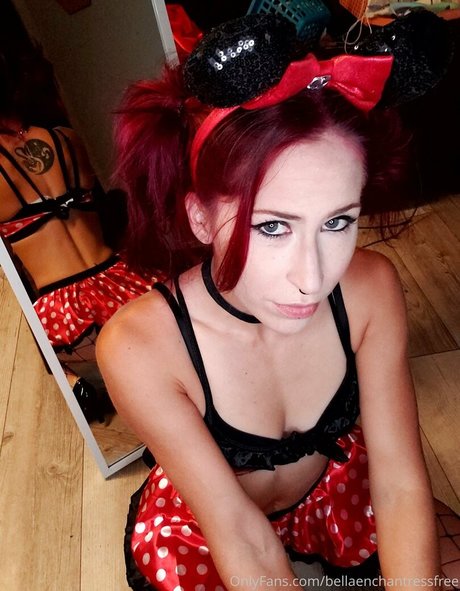 bellaenchantressfree star beautiful pictures