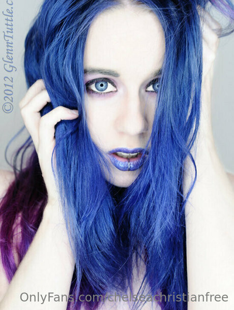 chelseachristianfree star nude images