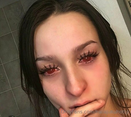 harajukuhotty model high quality archive