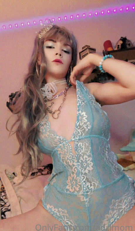 adrimom nudes model galleries