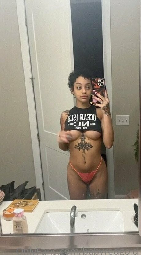 babyredgold star perfect gallery