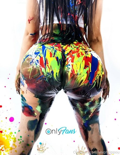 sevphilippou model naked images