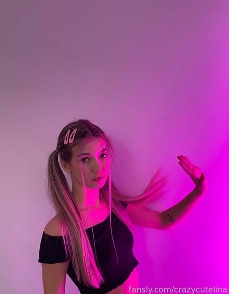 crazycutelina pornstar best img