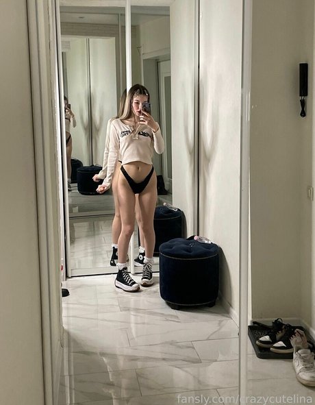 crazycutelina star hot pictures