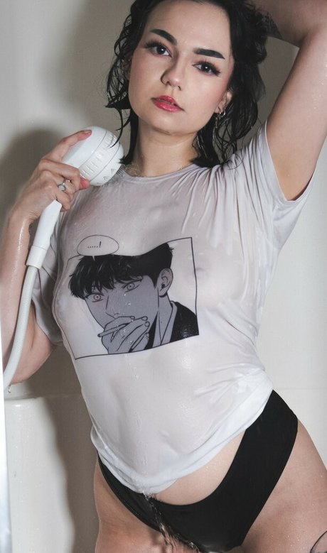 Gaby Cosplay nice star archive