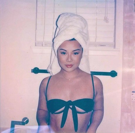 Kristina Ho pornstar beautiful images