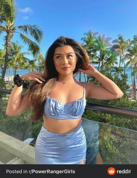 Kristina Ho pornstar naked pictures