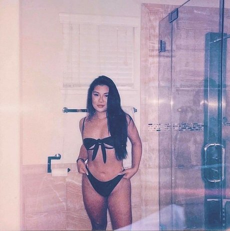 Kristina Ho best actress pic